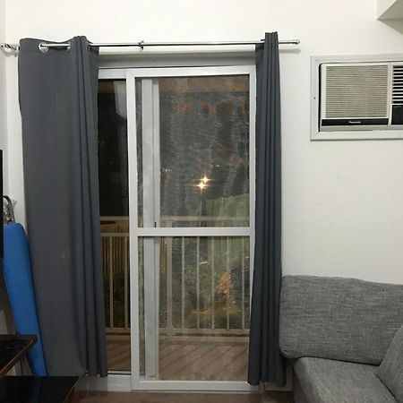 Mactan Airport Cebu Accommodation Lapu-Lapu City Bagian luar foto
