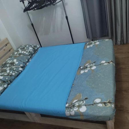 Mactan Airport Cebu Accommodation Lapu-Lapu City Bagian luar foto
