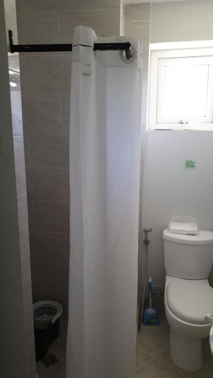 Mactan Airport Cebu Accommodation Lapu-Lapu City Bagian luar foto