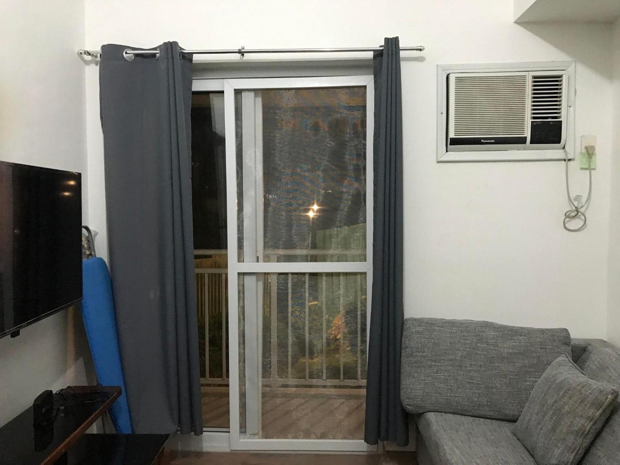 Mactan Airport Cebu Accommodation Lapu-Lapu City Bagian luar foto