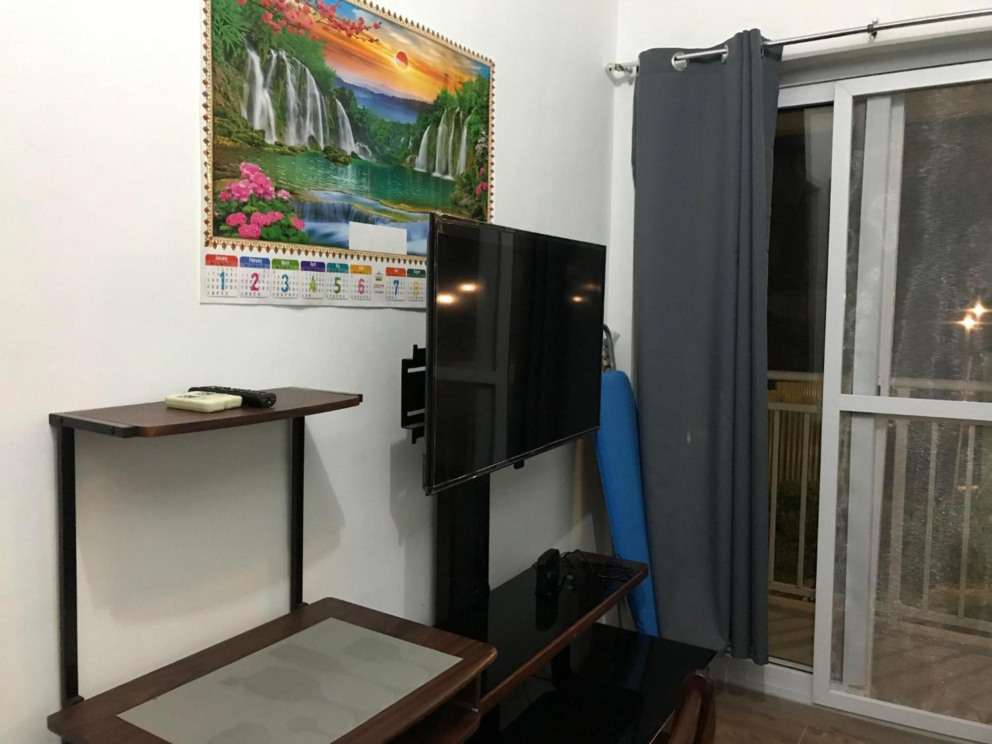 Mactan Airport Cebu Accommodation Lapu-Lapu City Bagian luar foto
