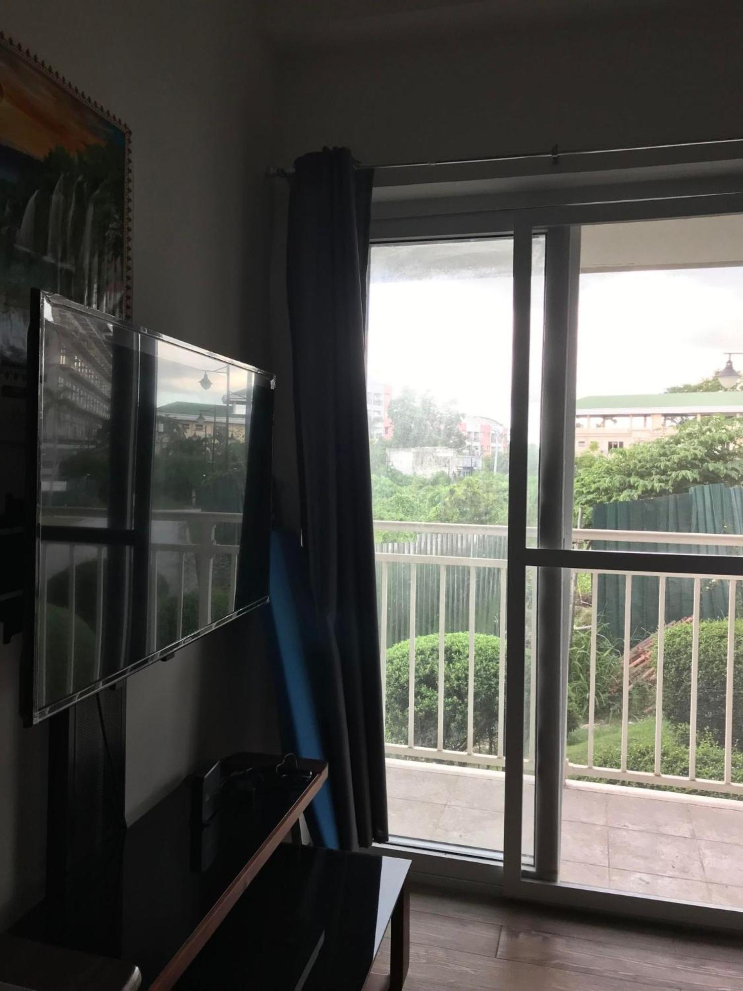 Mactan Airport Cebu Accommodation Lapu-Lapu City Bagian luar foto