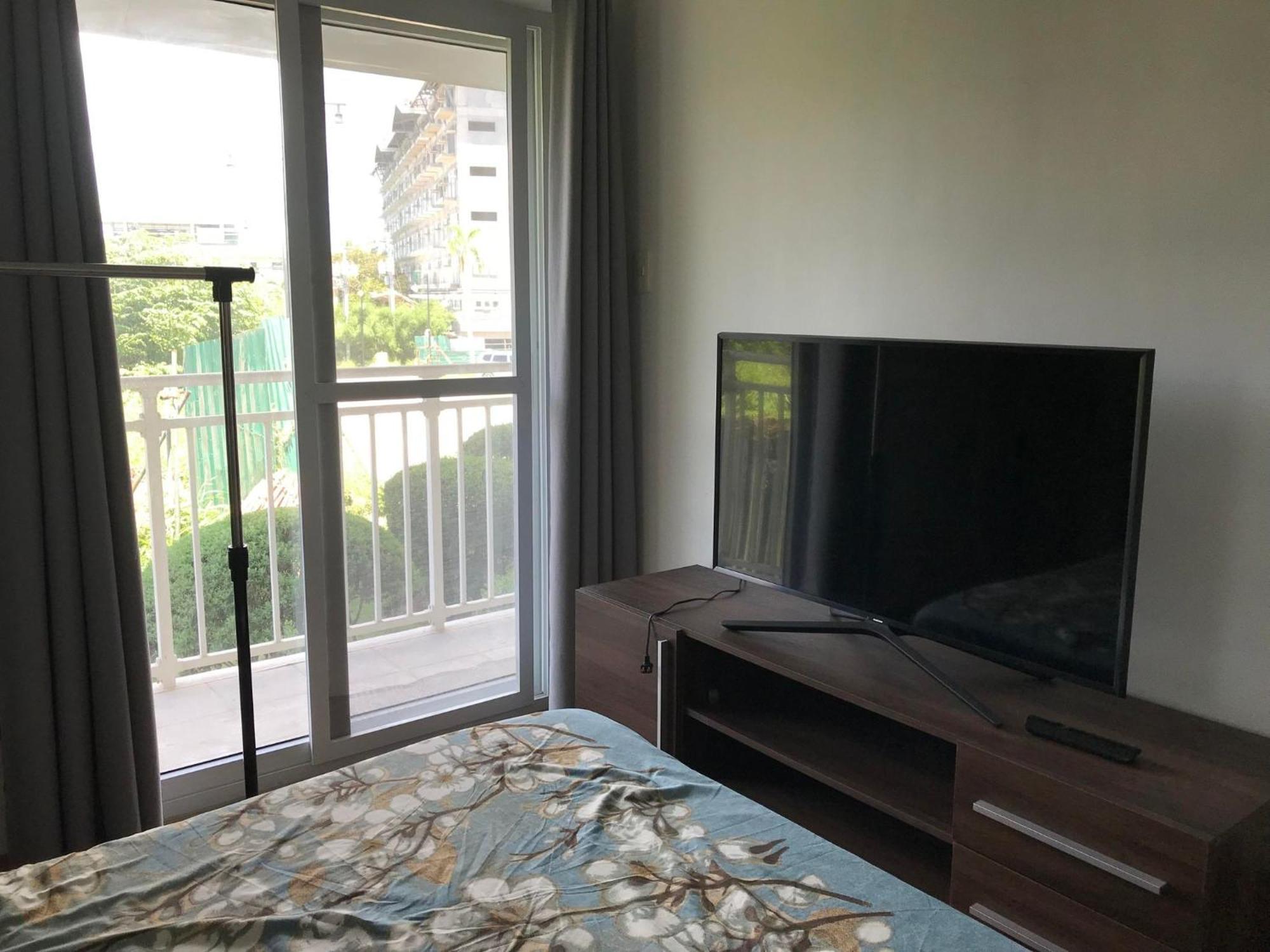 Mactan Airport Cebu Accommodation Lapu-Lapu City Bagian luar foto