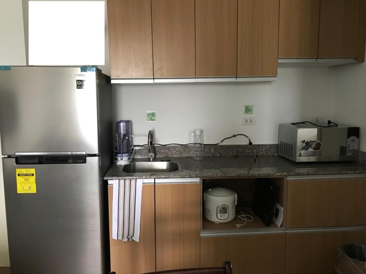 Mactan Airport Cebu Accommodation Lapu-Lapu City Bagian luar foto
