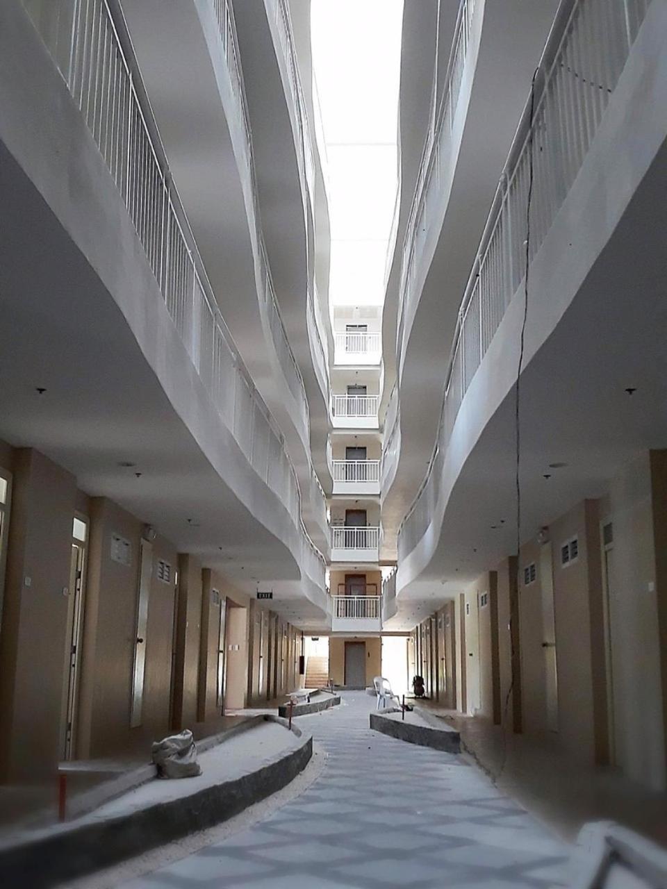 Mactan Airport Cebu Accommodation Lapu-Lapu City Bagian luar foto