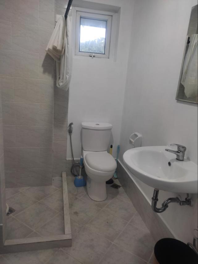 Mactan Airport Cebu Accommodation Lapu-Lapu City Bagian luar foto
