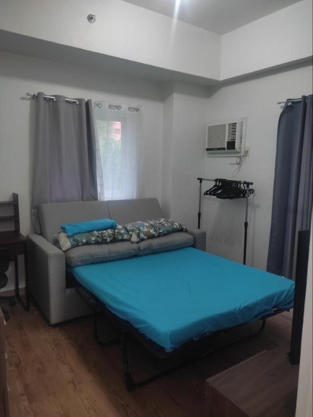Mactan Airport Cebu Accommodation Lapu-Lapu City Bagian luar foto