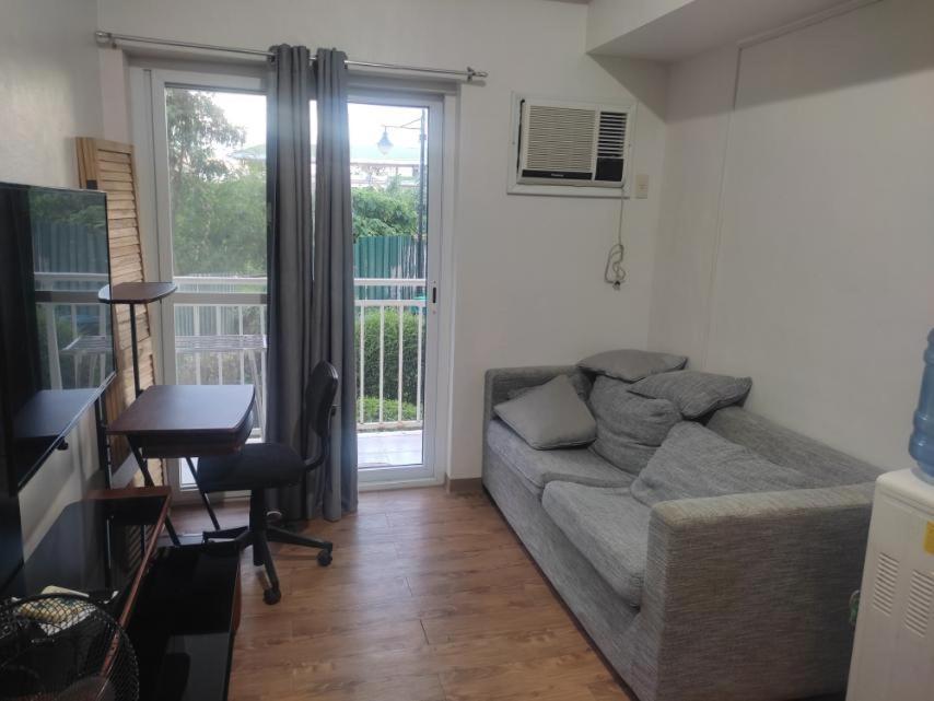 Mactan Airport Cebu Accommodation Lapu-Lapu City Bagian luar foto