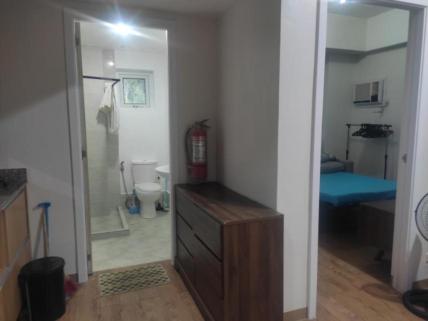 Mactan Airport Cebu Accommodation Lapu-Lapu City Bagian luar foto