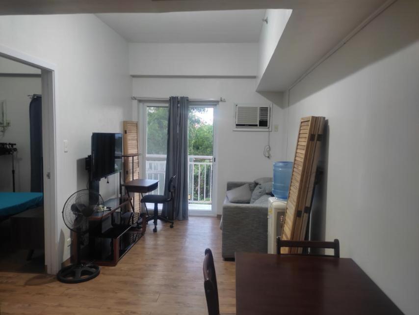 Mactan Airport Cebu Accommodation Lapu-Lapu City Bagian luar foto